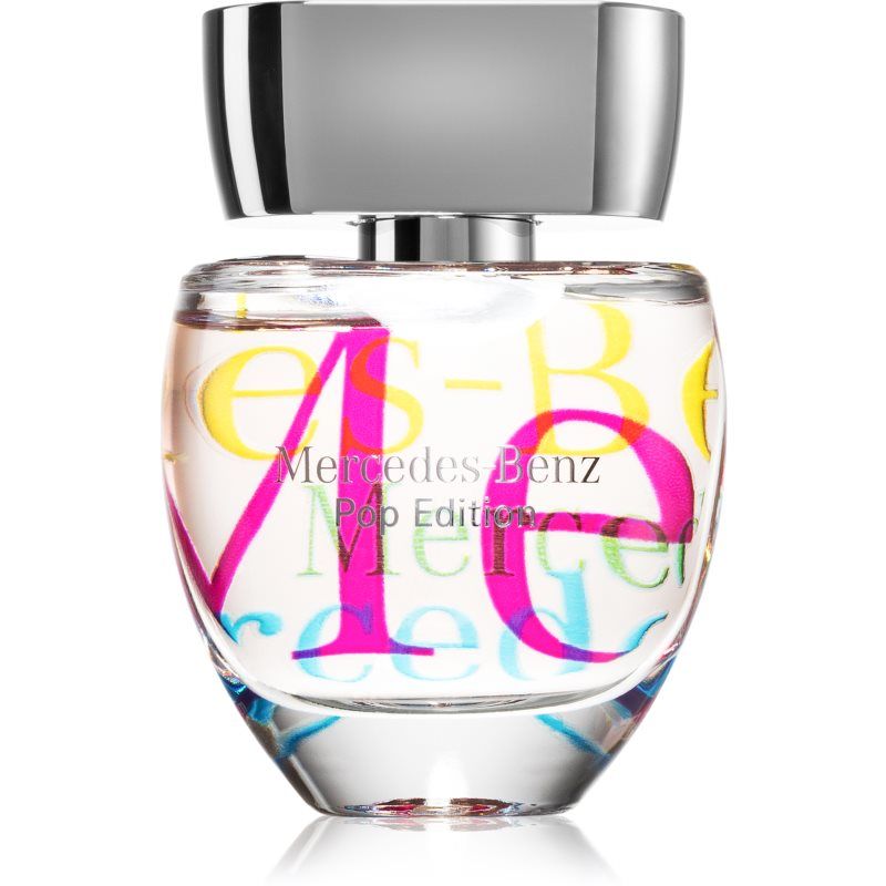 Mercedes-Benz Eau de Parfum / 30 ml / Women