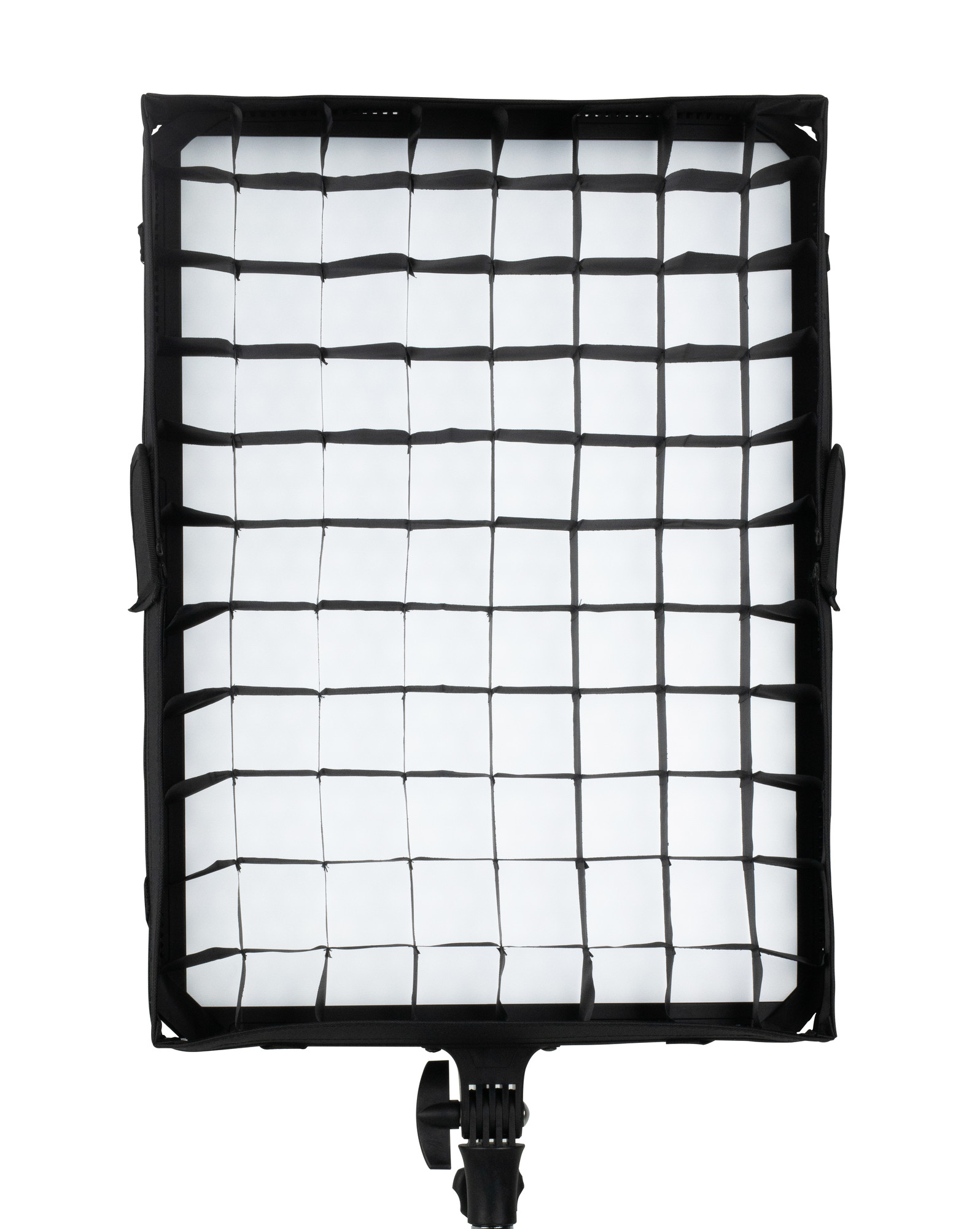 Nanlite EC-CP100 Eggcrate Grid voor Compac 100