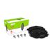 Valeo Set van 4 Remblokken Expert 302271A, Vooras