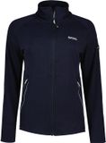 Regatta Malana Fleece Met Volledige Rits Blauw 42 Vrouw