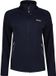 Regatta Malana Fleece Met Volledige Rits Blauw 42 Vrouw