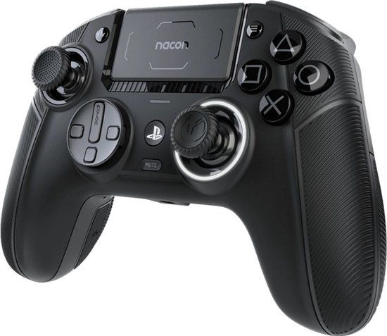 Nacon Revolution 5 Pro - Controller - PS5 - Black