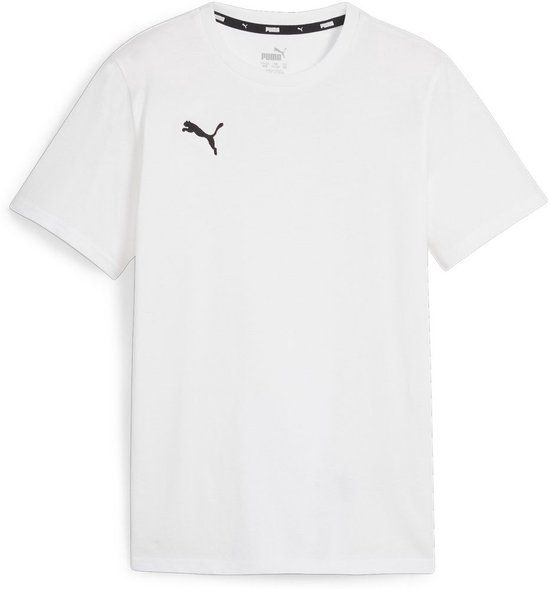 Puma Kindershirt TeamGoal Casuals T-shirt Jr 658616