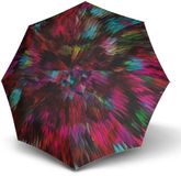 Knirps T.200 Medium Duomatic Fashion Peacock Red parapluie