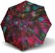 Knirps T.200 Medium Duomatic Fashion Peacock Red parapluie