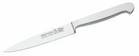 GÜDE Solingen - Lardeermes gesmeed, 13 cm, volledig van staal, KAPPA, Officemes, Handgemaakt Duitsland