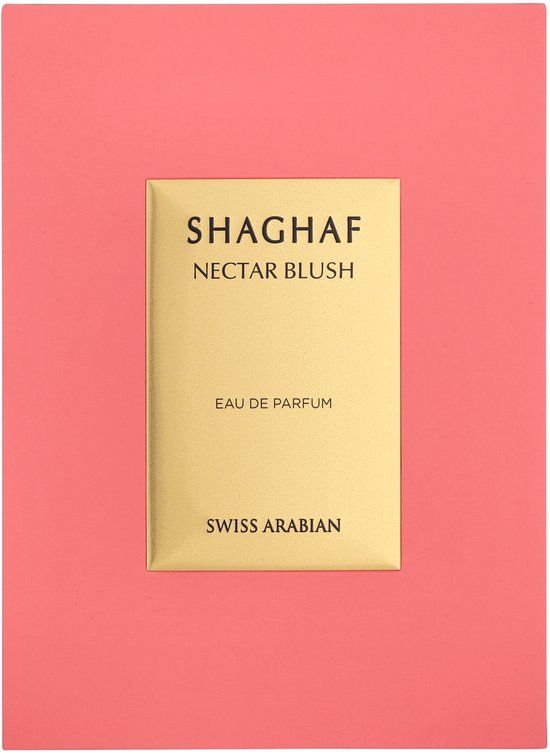 Swiss Arabian Eau de Parfum / 75 ml / Unisex
