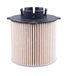 MAHLE Kraftstofffilter KX265D