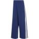 Adidas Dikke joggingsbroek voor vrouwen 3-Stripes