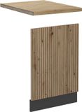 Vicco R-Line Frontpaneel – 45 cm, WB Eik Artisanaal eiken