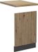 Vicco R-Line Frontpaneel – 45 cm, WB Eik Artisanaal eiken