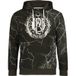 Parkway Drive Hoodie - EMP Signature Collection - M to 3XL - for Men - Dark Grey