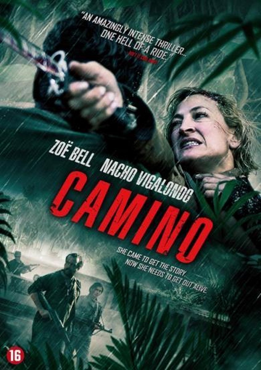 Dutch Filmworks CAMINO ST