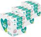 Pampers Sensitive Billendoekjes 0% Plastic - 36 x 52