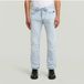 G-Star Streem Slim Tapered Jeans W31/L32 Blauw