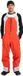 Burton Reserve Gore-tex® 2l Bib Pant Orange L Men