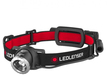 Ledlenser H8R LED Headlamp - Rechargeable - 600lm - IP54