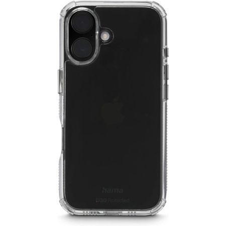 Hama Extreme Protect cover voor Apple iPhone 16
