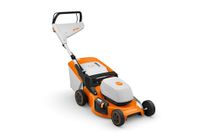 Stihl RMA 253.0 Accu Grasmaaier (Voor AK accu's) | zonder accu en lader - WA220111400