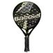 Babolat Defiance Carbon, noir/doré/jaune, taille unique
