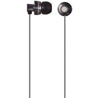Skullcandy TiTan - In-ear hoofdtelefoons - zwart