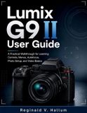 Lumix G9 II User Guide