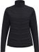 Under Armour Pro Insulated FZ Dames Veste de golf Noir