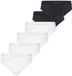 Sloggi Heren slip / onderbroek 6 pack SLG Base