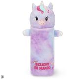 Legami Super Soft Pencil Case Unicorn