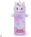 Legami Super Soft Pencil Case Unicorn