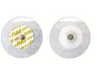 GIMA 33327 Wegwerpelektroden TNT, 55 mm, 1200 stuks
