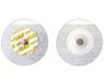 GIMA 33327 Wegwerpelektroden TNT, 55 mm, 1200 stuks
