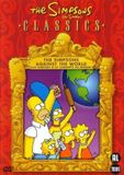Megamoviestore The Simpsons - Against The World DVD