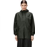 Rains Rw-fishtail W3 Jasje Groen L Man