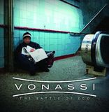 Bertus Distributie Vonassi The Battle of Ego