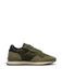 The Hoff Brand City Retro Sneakers - Heren - Khaki - Maat 44
