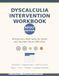 Dyscalculia Intervention Workbook: Multisensory Math Skills for Adults with Number Sense Difficulties, with Everyday Estimation, Money, Time, Precents, and Complete Answer Key