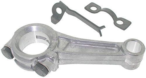 GreenStar Bielle Aanpasbaar voor BRIGGS & STRATTON - Zwart - 28493