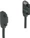 Panasonic Oneway-lichtsluis EX13APN EX13APN Fronttype Lichtschakelend 12 - 24 V/DC 1 stuk(s)