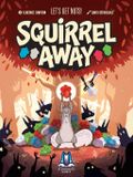 Asmodee Squirrel Away Jeu de société