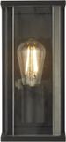 Searchlight Buitenlamp Porch 8208GY Antraciet