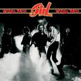 Wasted Girl - Wasted Youth - Reissue-