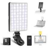 NEEWER BASICS VL67B Telefoon Selfie Licht met APP Control
