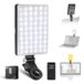 NEEWER BASICS VL67B Telefoon Selfie Licht met APP Control