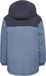 Hummel hmlJR BLOCK JACKET WP