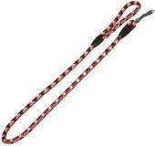 Arquivet Zwarte en Rode Berg Touwtrekker | 120x1.3 cm
