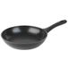 Salter BW08770 Geo Hex Frying Pan - 5 X Tougher* Diamond-Effect Non-Stick, Advanced Hi-Low Technology Reduces Burning, Induction Hob Suitable, Dishwasher Safe, Lightweight, Forged Aluminium, 24 cm