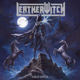 First Listenable First Spell