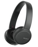 Sony WH-CH510 Hoofdtelefoons Draadloos Hoofdband Oproepen/muziek USB Type-C Bluetooth Zwart