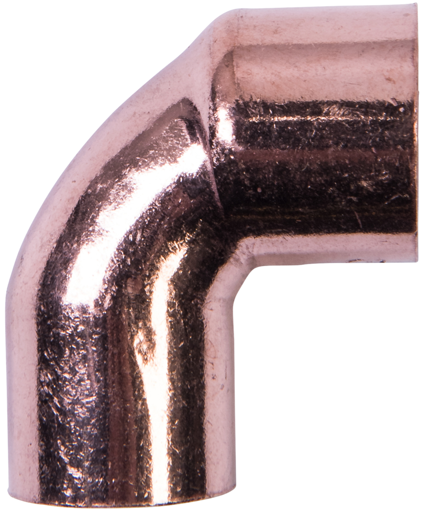 Cornat Cu-Soldeer Knie 1S 90Gr 15Mm (3St) - TD509215
